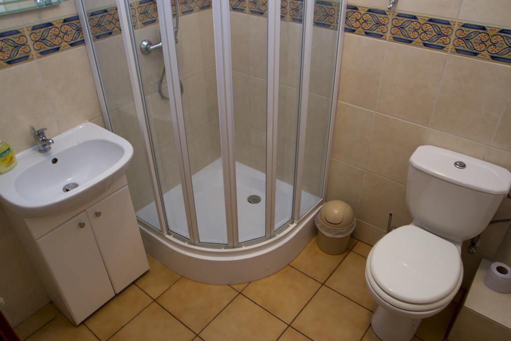 Dom Goscinny Pod Gora Chełmno Kamer foto