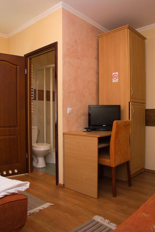 Dom Goscinny Pod Gora Chełmno Kamer foto