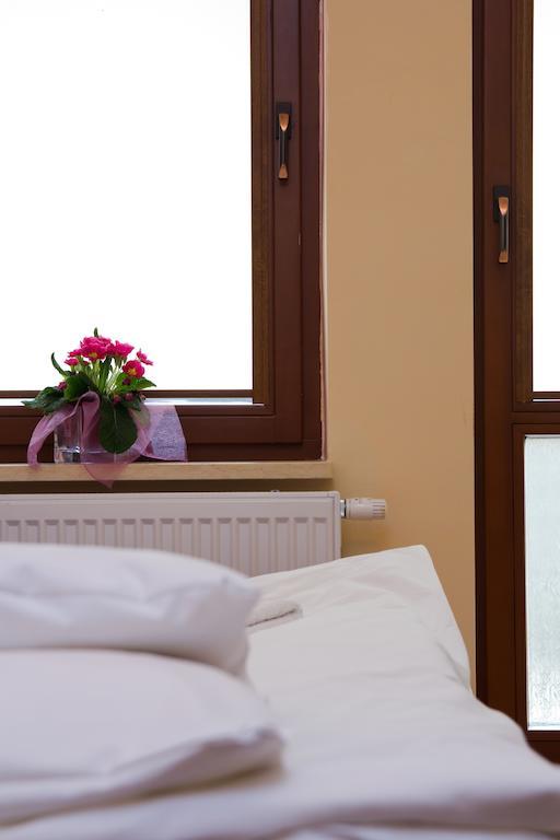 Dom Goscinny Pod Gora Chełmno Kamer foto
