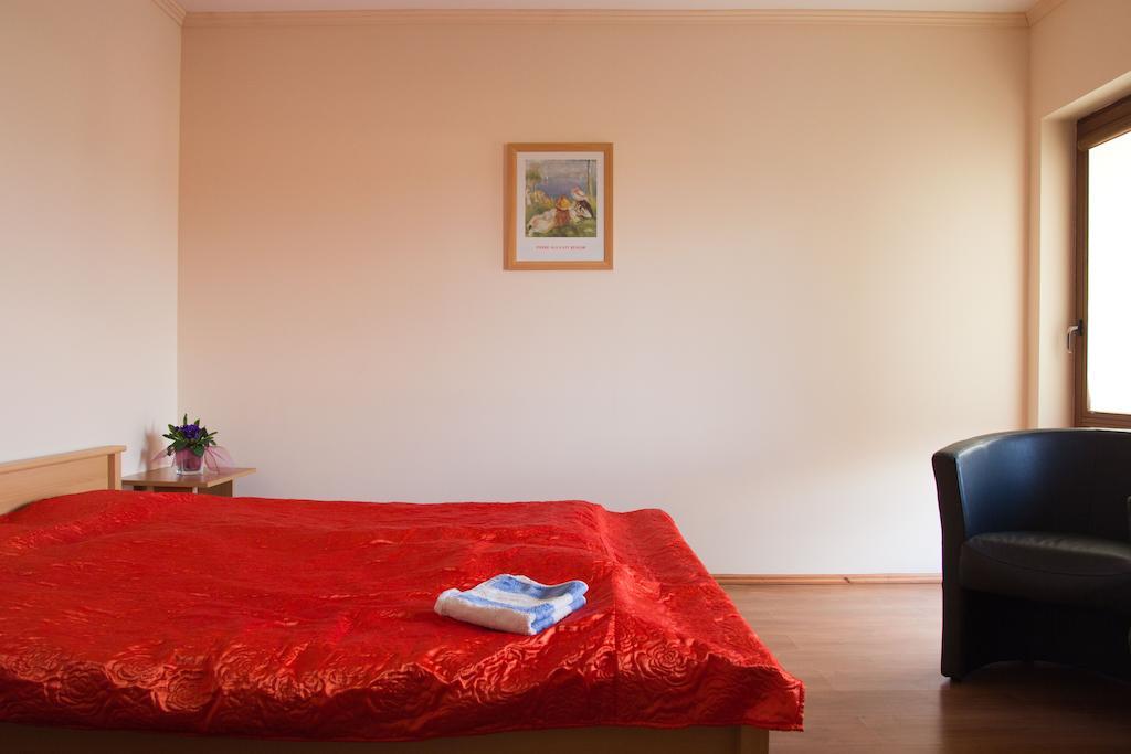 Dom Goscinny Pod Gora Chełmno Kamer foto